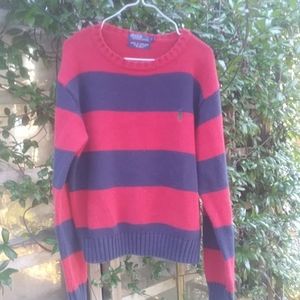 Ralph Lauren Polo sweater